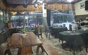 Casa Verde